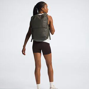 The North Face Base Camp Voyager Daypack (26L)